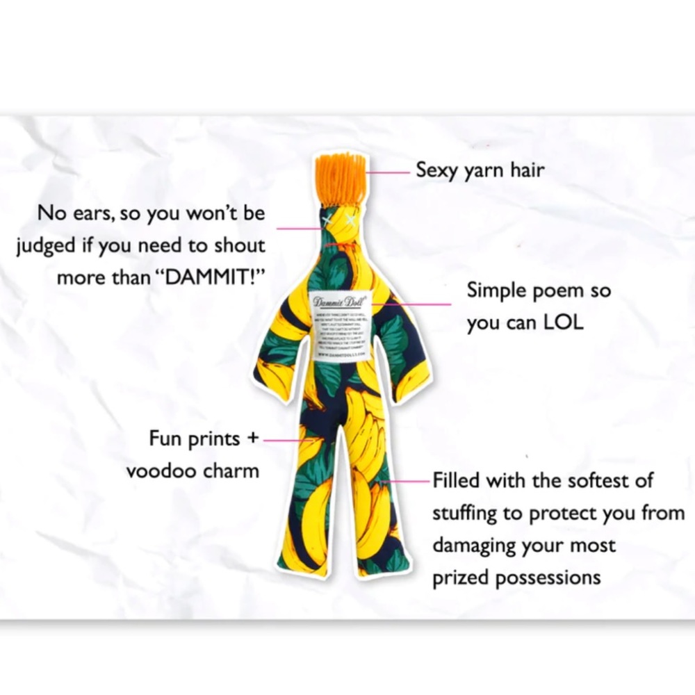 Dammit Dolls - Picture 7 of 7
